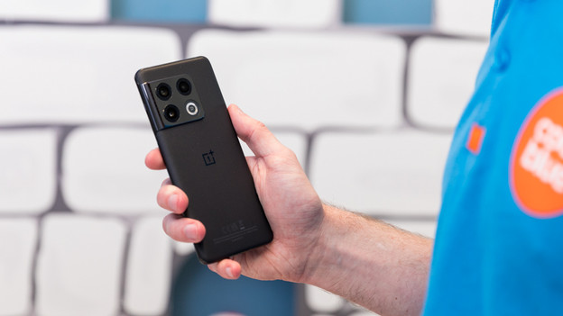 Transférer vos données OnePlus Switch