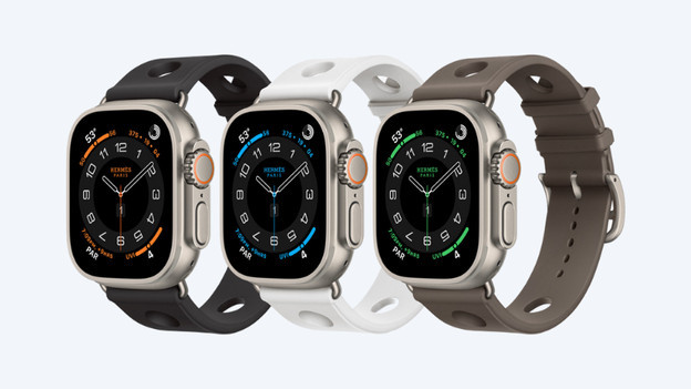 Apple Watch Ultra 3