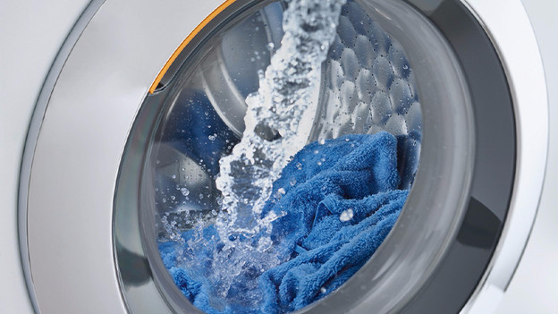Miele PowerWash: wash hygienically clean in 49 minutes