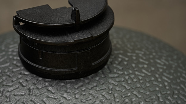 Réglage de température amélioré