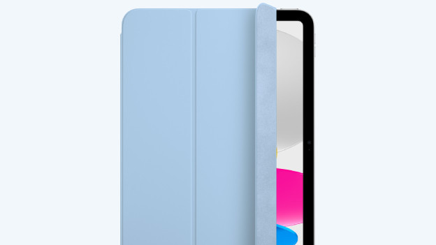 Book case voor Apple iPad