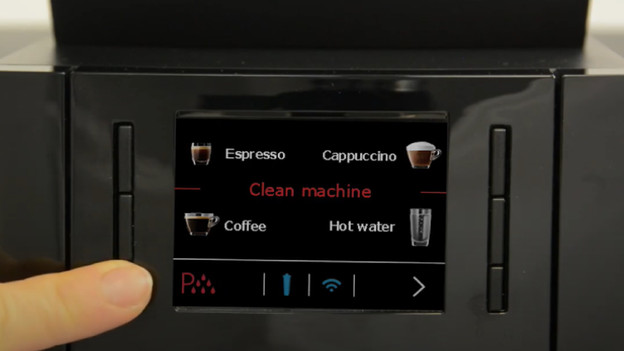 Préparez le nettoyage