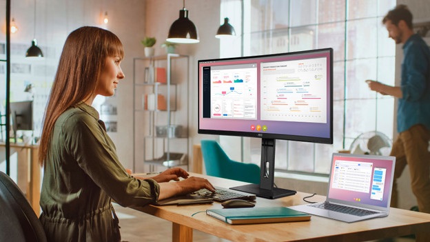 Conseils sur les écrans PC AOC pour professionnels