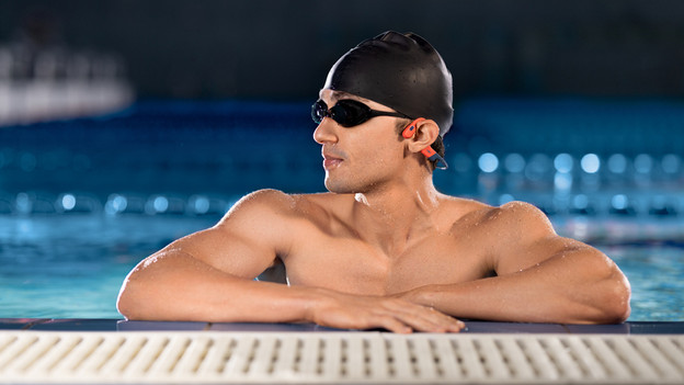 Voici comment fonctionnent les Shokz OpenSwim