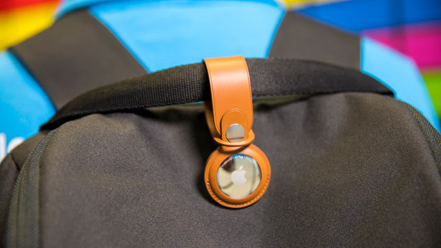 Tip 4: enable 'Lost mode'