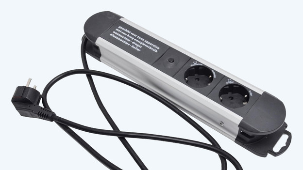 Contrôleur combiné