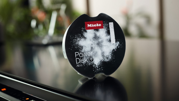 Miele PowerDisk