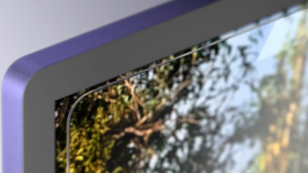 Apple iMac met Nano display