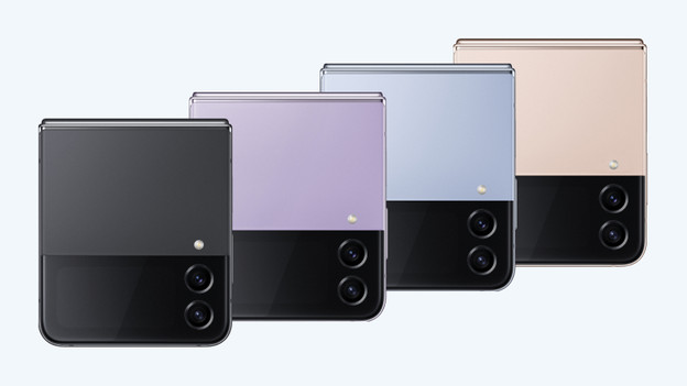 Flip 4: 3.700 mAh, opladen op 25 watt