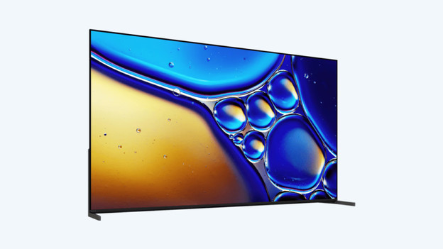 Sony Bravia 8 II: 2x HDMI 2.1, 2x HDMI 2.0