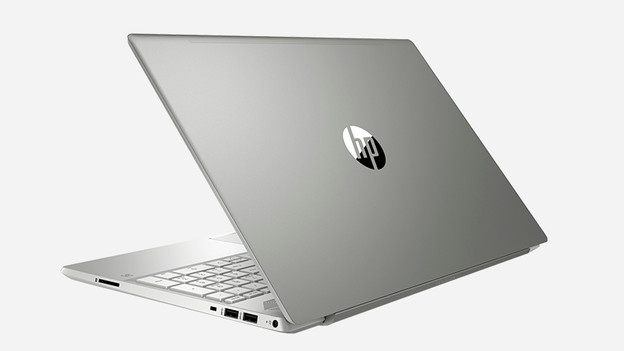 Laptop: suitable for school and work