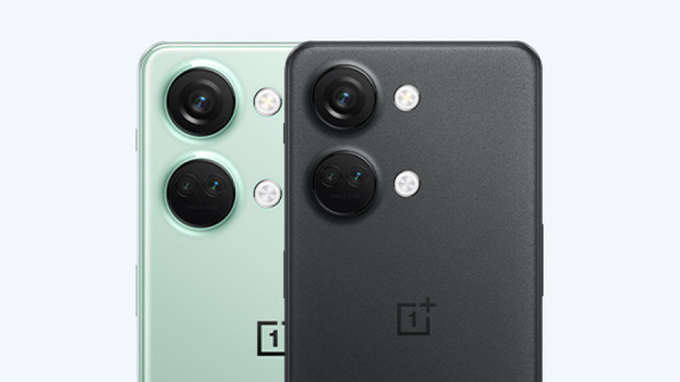 OnePlus Nord 3: suitable for the most demanding tasks