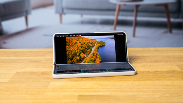 Avis sur le Samsung Galaxy Z Fold 5