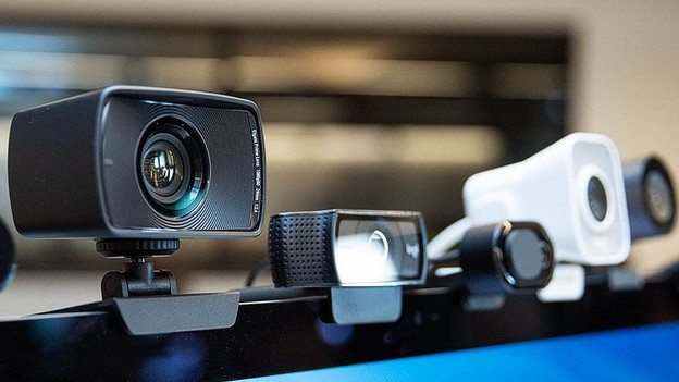 How do you choose the right webcam?