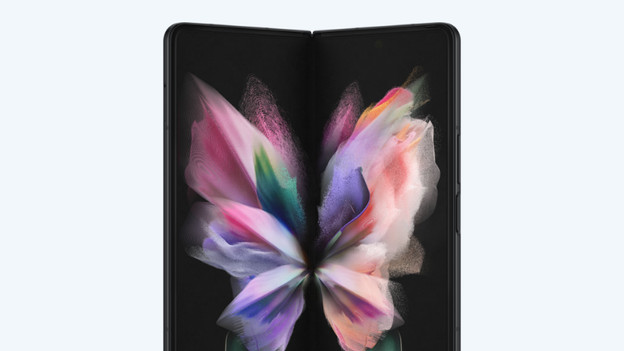 Fold 3 : adapté aux tâches les plus lourdes, 256 ou 512 Go de stockage