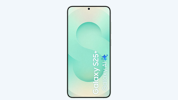 Samsung S25 Plus speed review