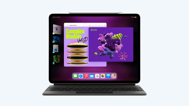 iPad Pro (2022) : survolez, écrivez et dessinez