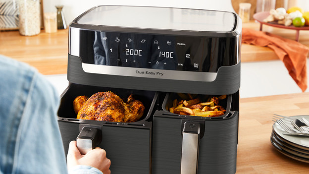 Standard preparation technology