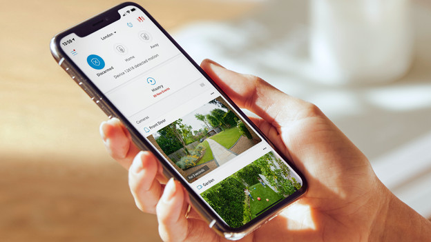 Image quality Ring 3