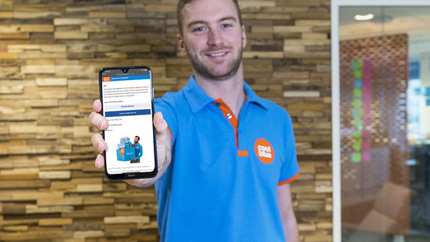 Chèque-cadeau numérique