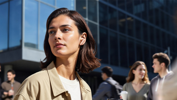 Soundcore Liberty 5: ja