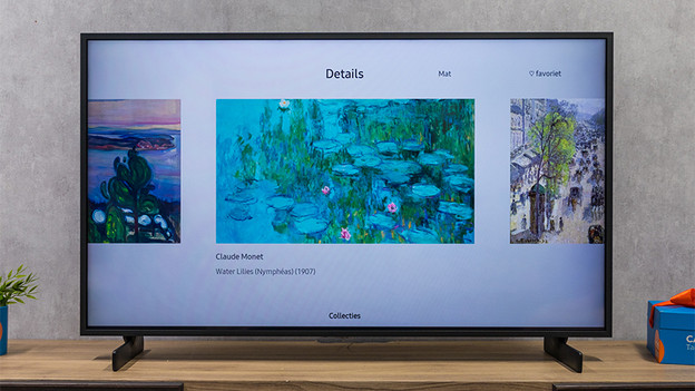 Are Mode artwork details