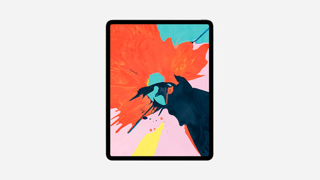 Apple iPad Pro (2018)