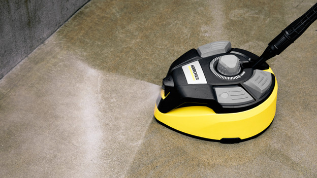 Accessoires pour nettoyeurs à haute pression