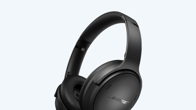 QuietComfort: no spatial audio