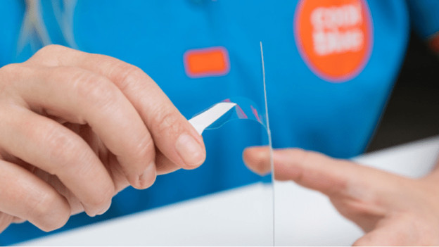 Comment coller un protège-écran sur votre tablette ?