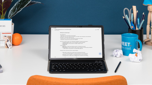 How much storage do you need on your Samsung tablet?