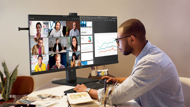 Complete our Philips setup