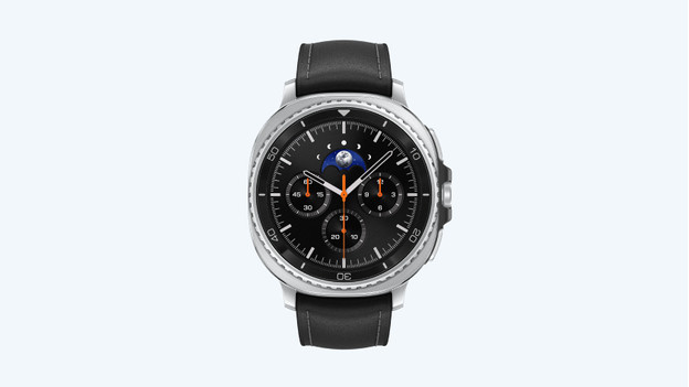 Première impression de la Samsung Galaxy Watch 8 Classic