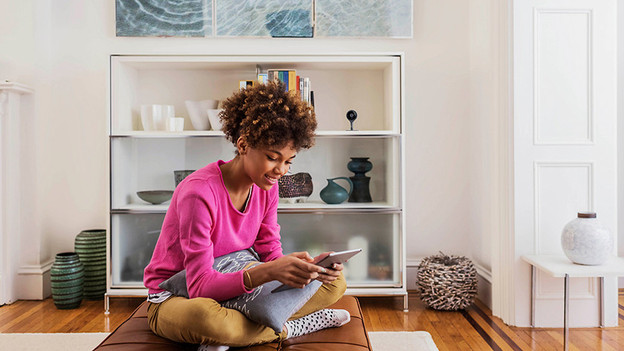 Secure security camera