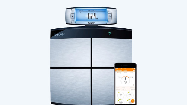 Problemen met verbinding beurer oplossen