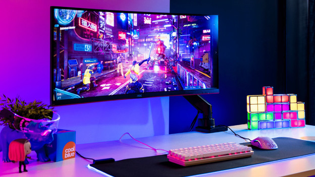 Jeu immersif
