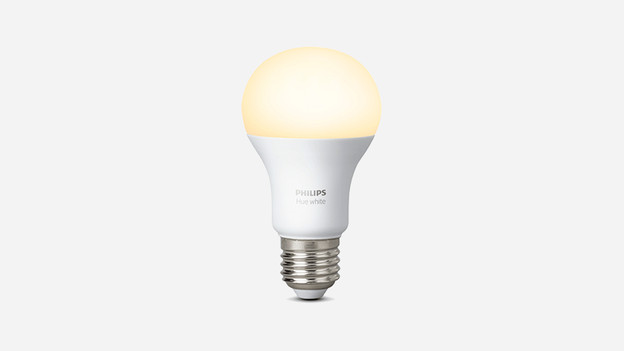 Losse smart lampen