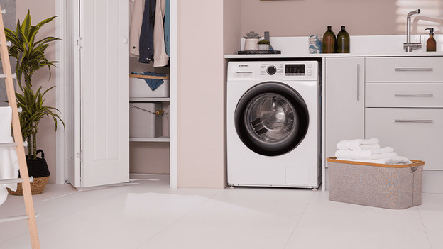 Samsung wasmachine huren