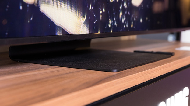 Impression de la qn90c