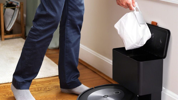 j7+: automatisch legen zonder bijvullen