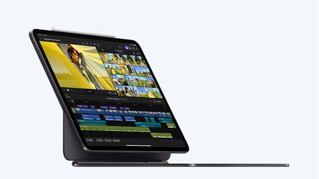 iPad Pro accessories