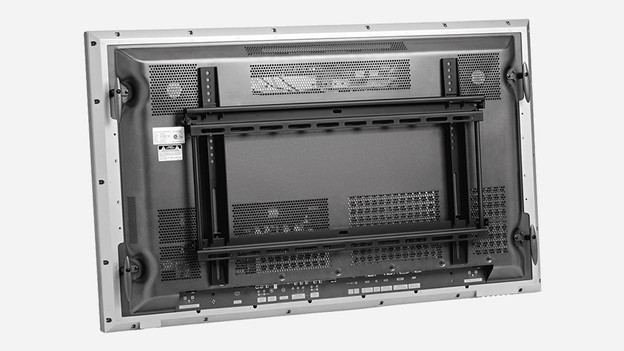 Matériau du support TV