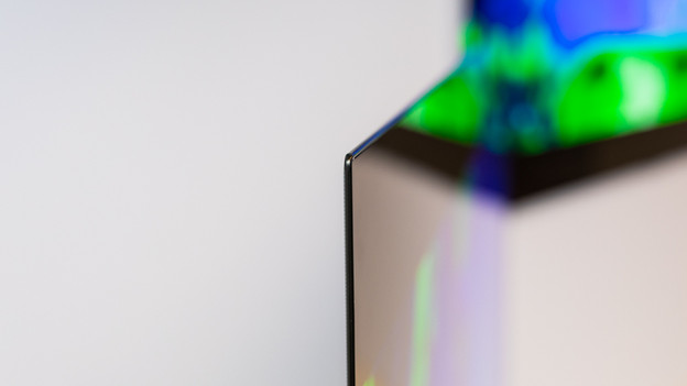 Design of the LG OLED B3 TV