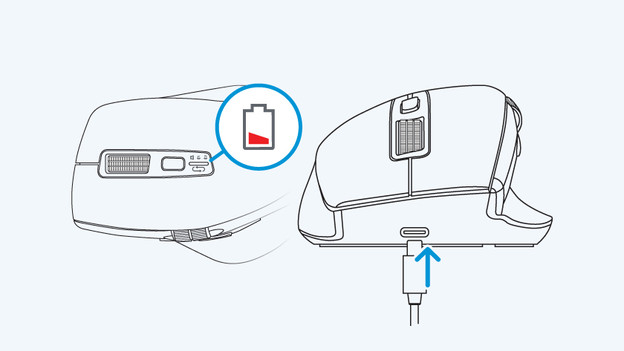 opladen via usb c