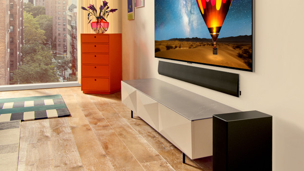 G3 : audio directionnel avec basses