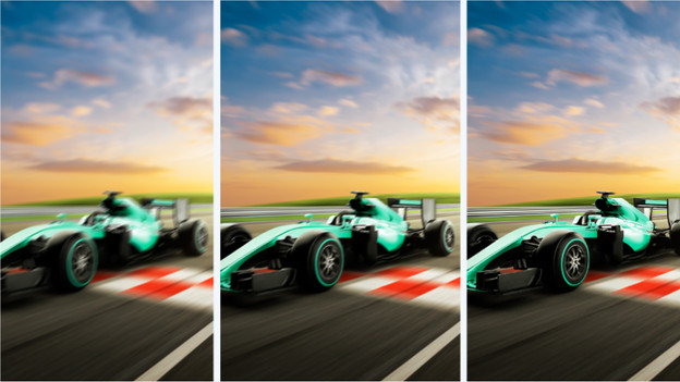 De quel taux de rafraichissement avez-vous besoin ?