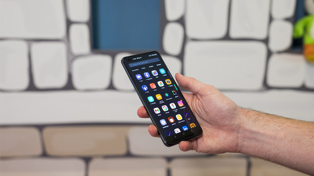 gsm kinderen kids modus