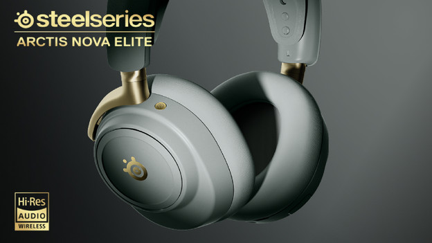 Certification Hi-Res Wireless du Nova Elite