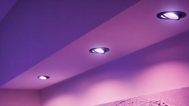 Philips Hue inbouwspots kiezen