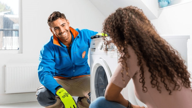 Gratis bezorging en installatie